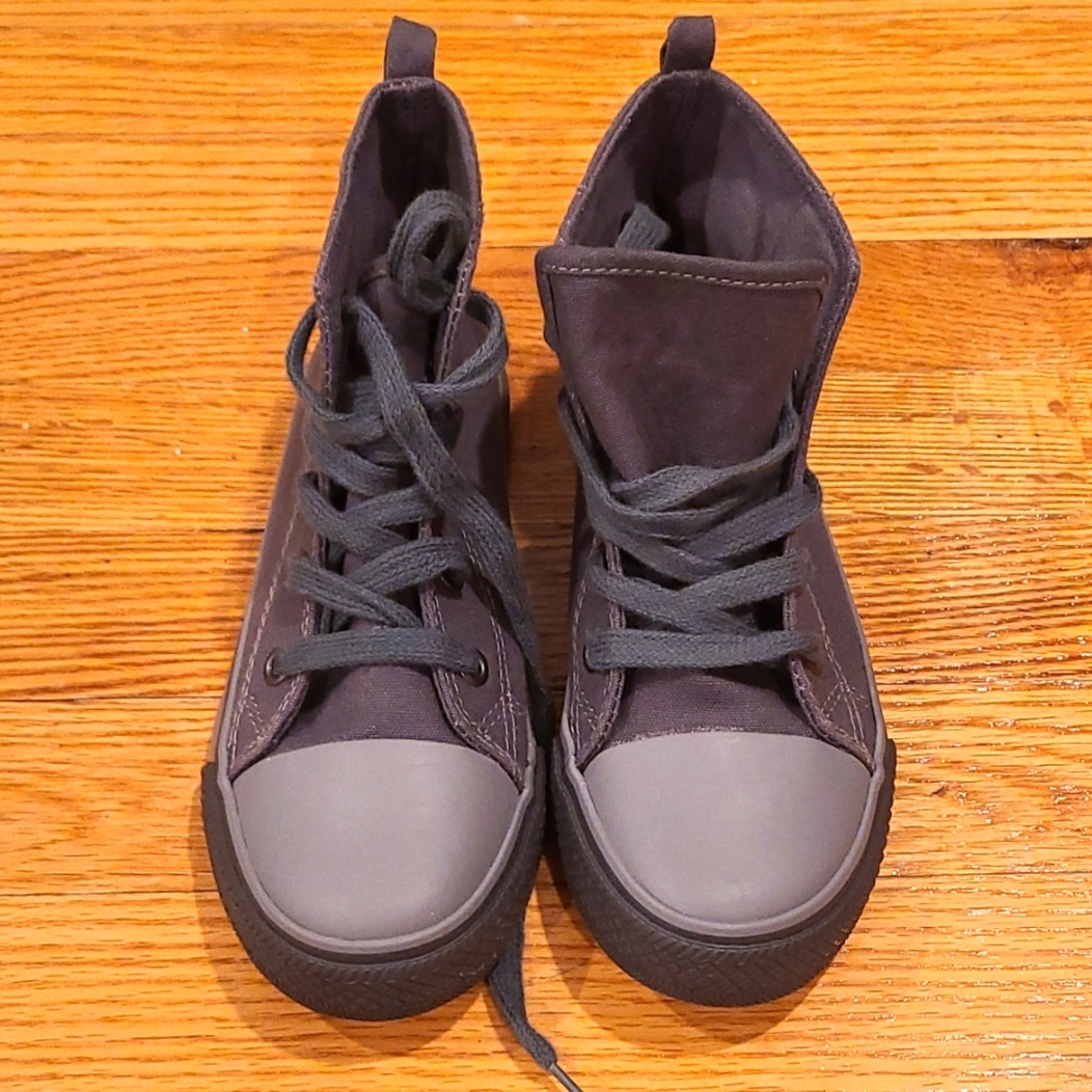 Gymboree High-Top Sneaker (Little Boy)